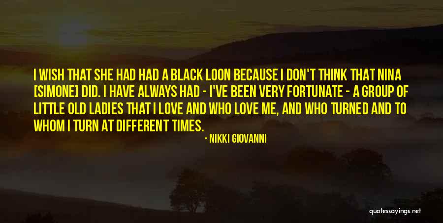 Wish I Had Love Quotes By Nikki Giovanni Wish I Had Love Quotes By Nikki Giovanni