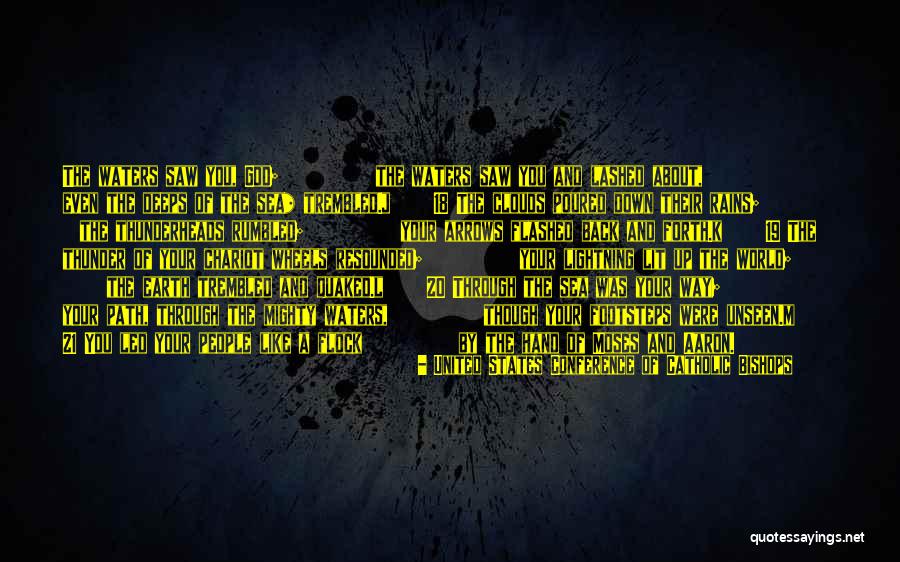 Wish I Had Someone Like You Quotes By United States Conference Of Catholic Bishops Wish I Had Someone Like You Quotes By United States Conference Of Catholic Bishops