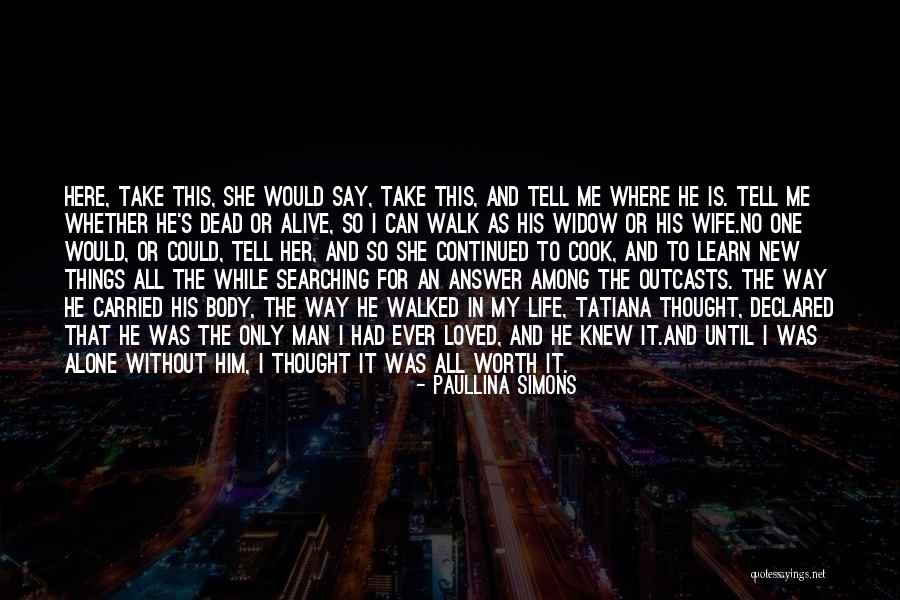 Wish I Knew The Answer Quotes By Paullina Simons Wish I Knew The Answer Quotes By Paullina Simons