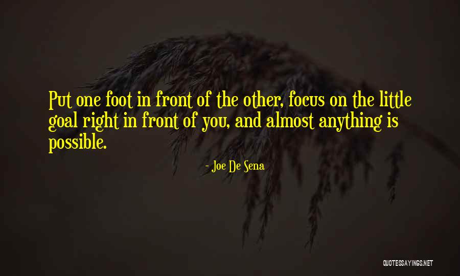 Wish I W S De D Quotes By Joe De Sena Wish I W S De D Quotes By Joe De Sena