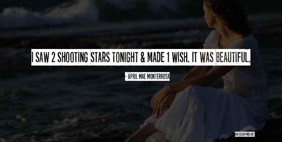 Wish Quotes Quotes By April Mae Monterrosa Wish Quotes Quotes By April Mae Monterrosa