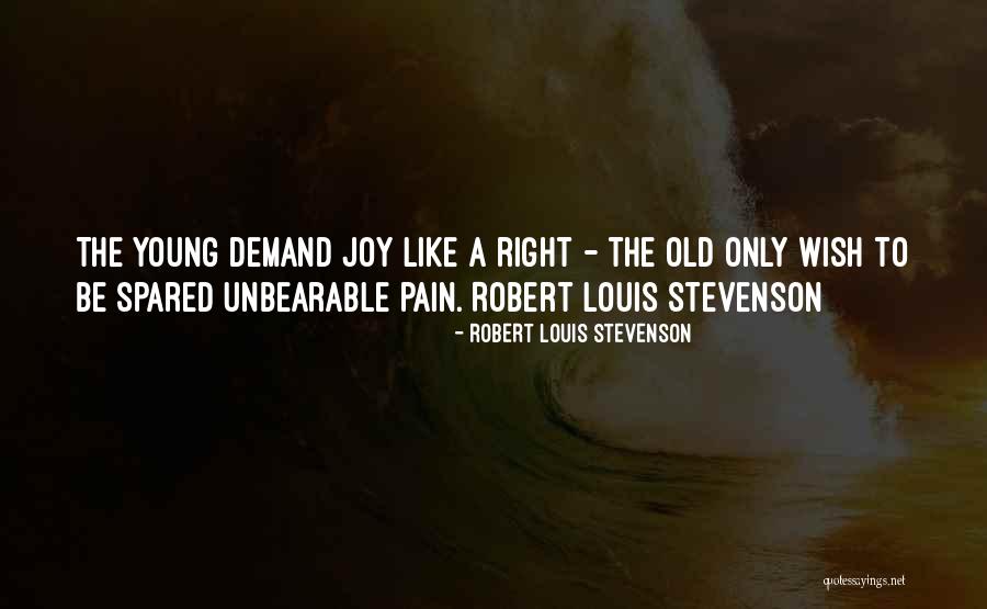 Wish Quotes Quotes By Robert Louis Stevenson Wish Quotes Quotes By Robert Louis Stevenson