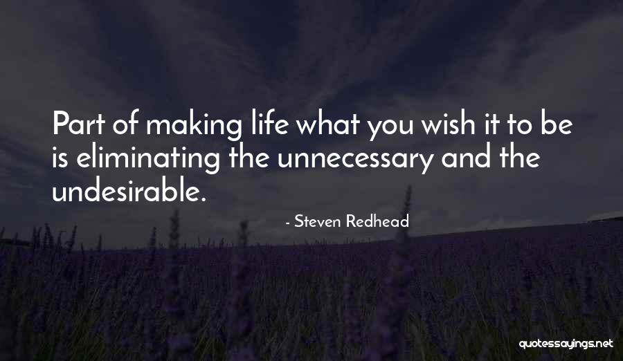 Wish Quotes Quotes By Steven Redhead Wish Quotes Quotes By Steven Redhead