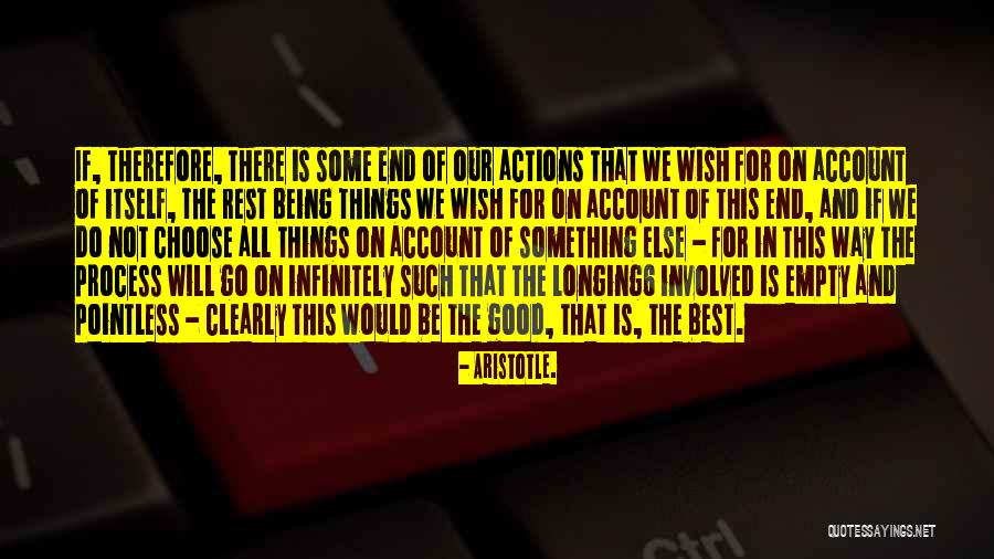 Wish The Best Quotes By Aristotle. Wish The Best Quotes By Aristotle.