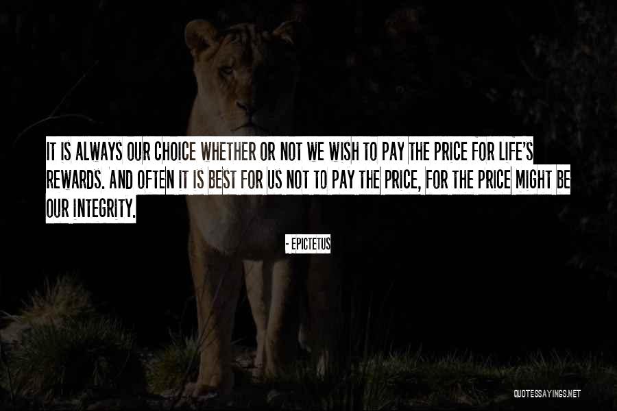 Wish The Best Quotes By Epictetus Wish The Best Quotes By Epictetus