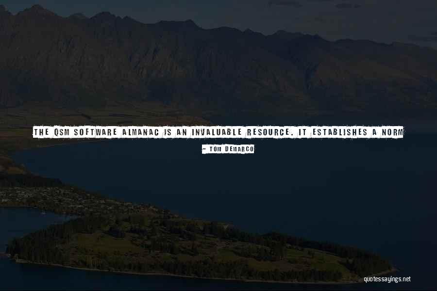 Wish The Best Quotes By Tom DeMarco Wish The Best Quotes By Tom DeMarco