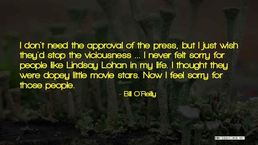 Wish The Movie Quotes By Bill O'Reilly Wish The Movie Quotes By Bill O'Reilly