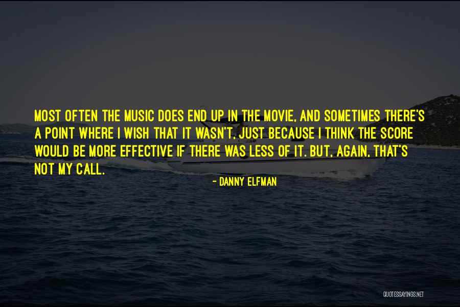 Wish The Movie Quotes By Danny Elfman Wish The Movie Quotes By Danny Elfman
