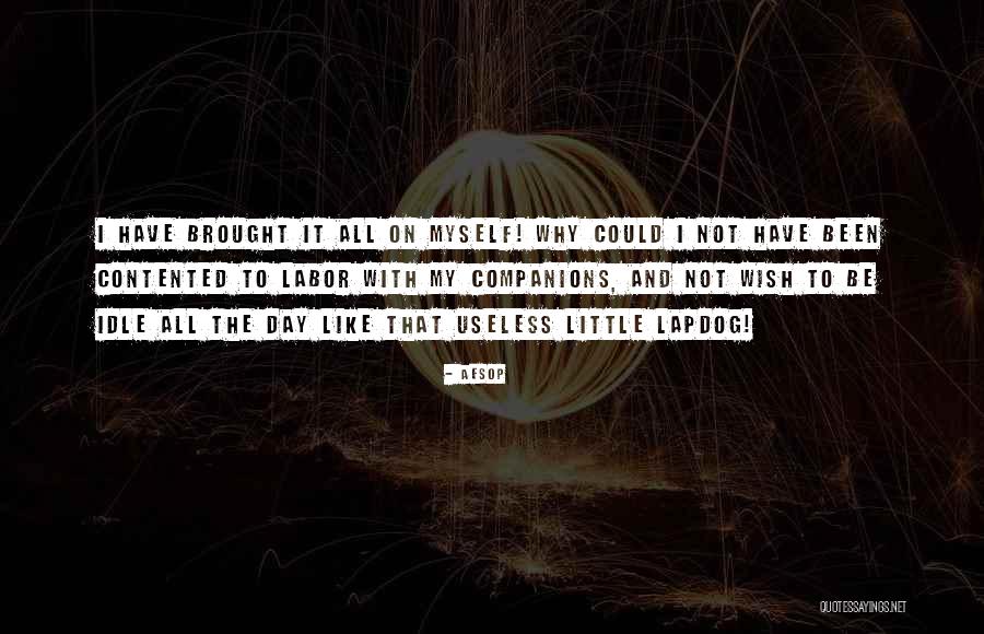 Wish The Quotes By Aesop Wish The Quotes By Aesop