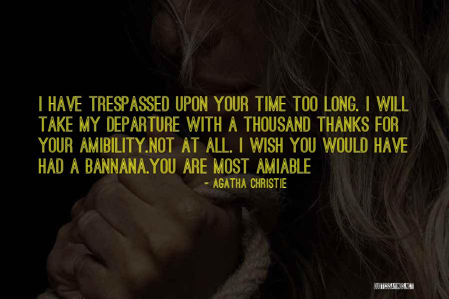 Wish The Quotes By Agatha Christie Wish The Quotes By Agatha Christie