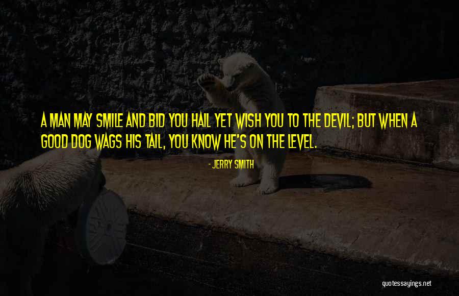 Wish The Quotes By Jerry Smith Wish The Quotes By Jerry Smith
