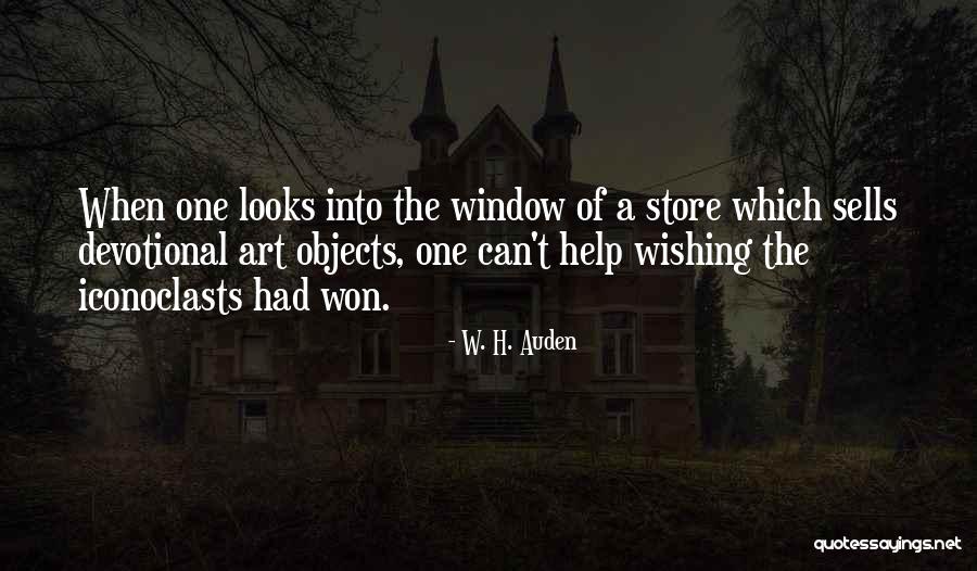 Wish The Quotes By W. H. Auden Wish The Quotes By W. H. Auden