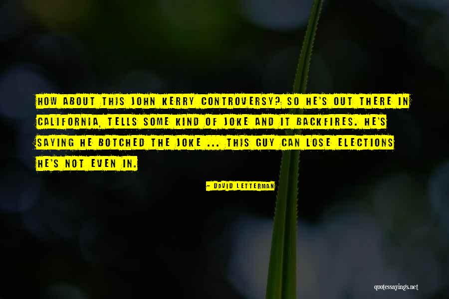 Wish They All Could Be California Quotes By David Letterman Wish They All Could Be California Quotes By David Letterman