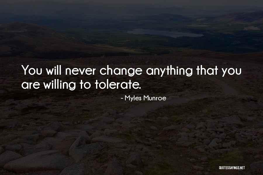 Wish Things Never Change Quotes By Myles Munroe Wish Things Never Change Quotes By Myles Munroe