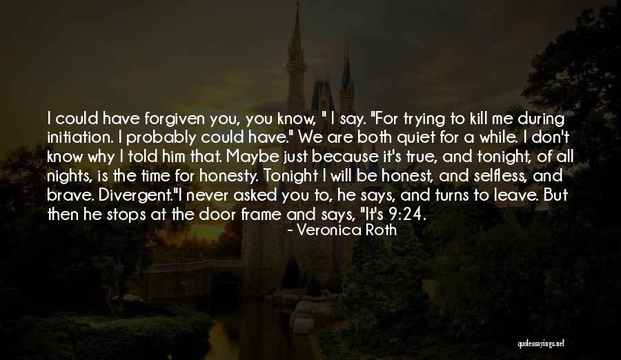 Wish Time Stops Quotes By Veronica Roth Wish Time Stops Quotes By Veronica Roth
