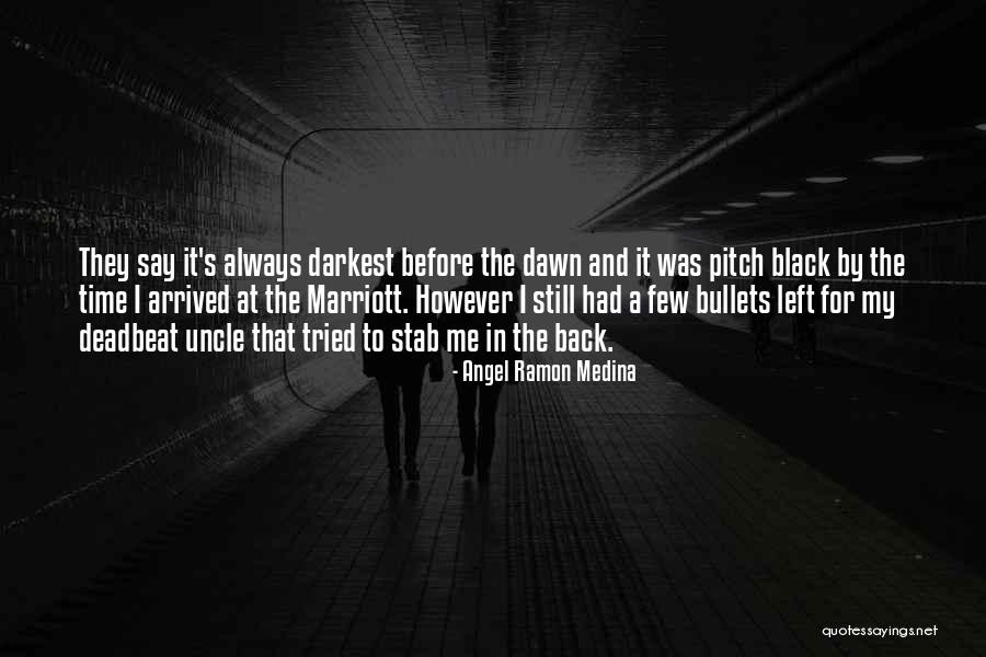 Wish To Go Back In Time Quotes By Angel Ramon Medina Wish To Go Back In Time Quotes By Angel Ramon Medina