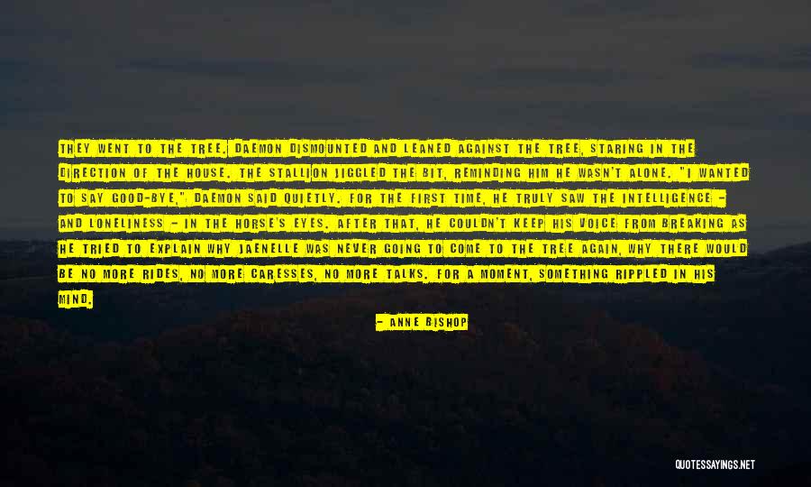 Wish To Go Back In Time Quotes By Anne Bishop Wish To Go Back In Time Quotes By Anne Bishop