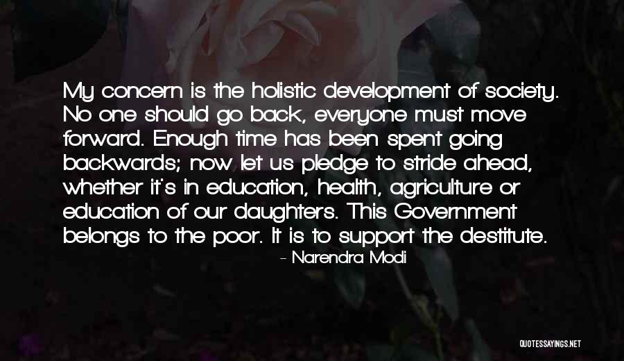 Wish To Go Back In Time Quotes By Narendra Modi Wish To Go Back In Time Quotes By Narendra Modi