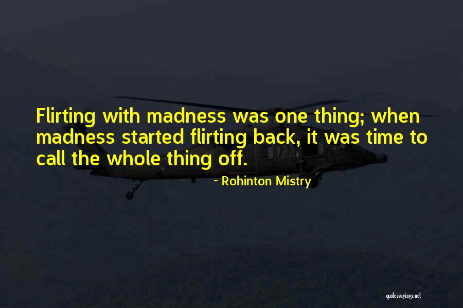 Wish To Go Back In Time Quotes By Rohinton Mistry Wish To Go Back In Time Quotes By Rohinton Mistry