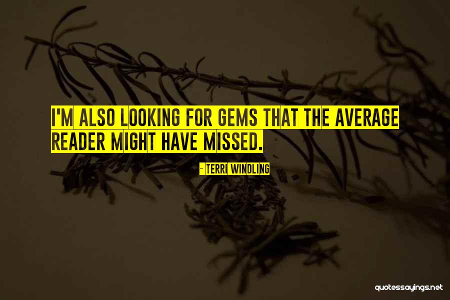 Wish U Missed Me Quotes By Terri Windling Wish U Missed Me Quotes By Terri Windling