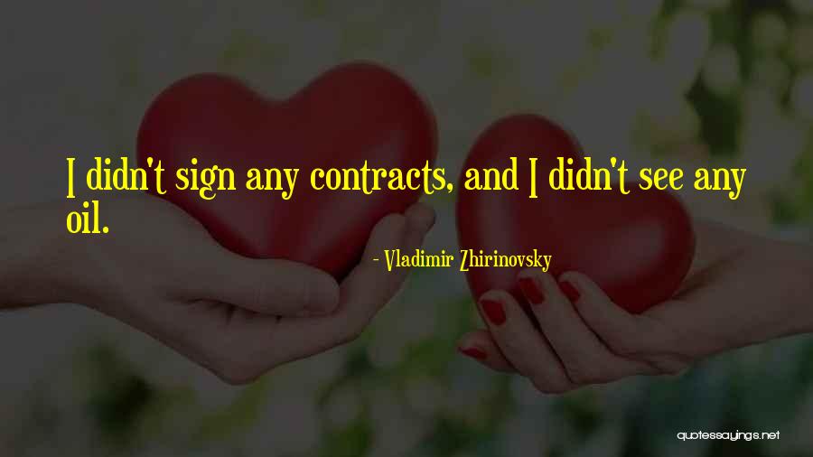 Wish U Quotes By Vladimir Zhirinovsky Wish U Quotes By Vladimir Zhirinovsky