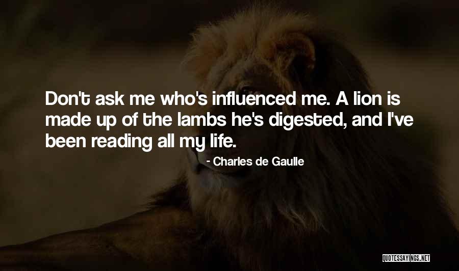Wish U Well Quotes By Charles De Gaulle Wish U Well Quotes By Charles De Gaulle