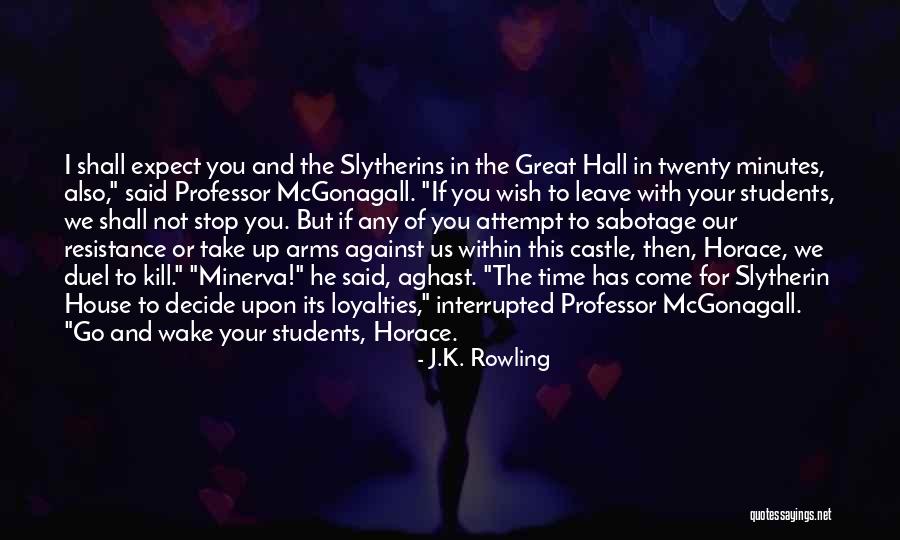 Wish Upon Quotes By J.K. Rowling Wish Upon Quotes By J.K. Rowling