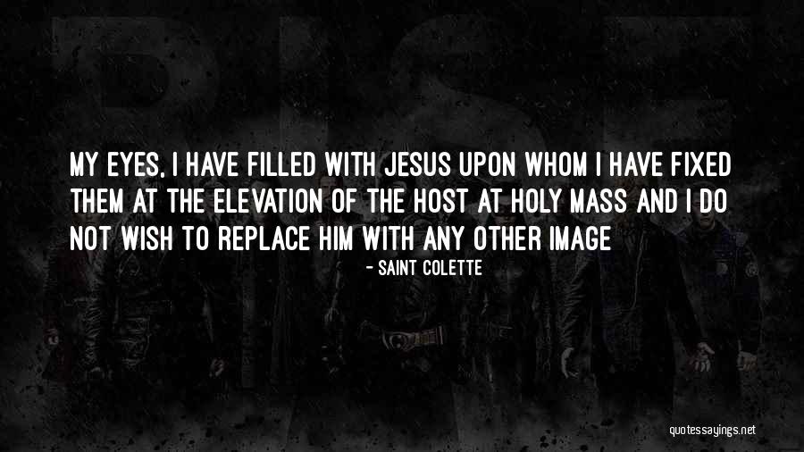 Wish Upon Quotes By Saint Colette Wish Upon Quotes By Saint Colette