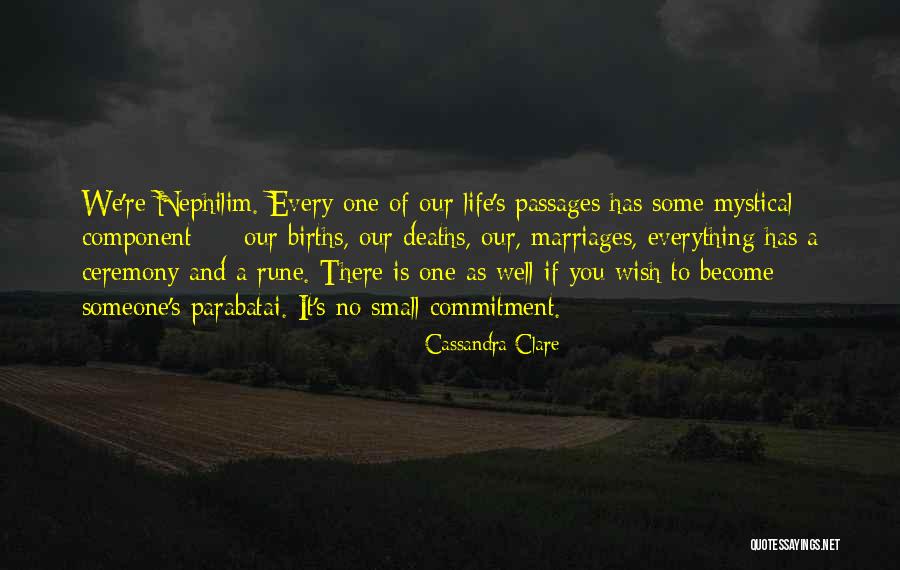 Wish Well Quotes By Cassandra Clare Wish Well Quotes By Cassandra Clare