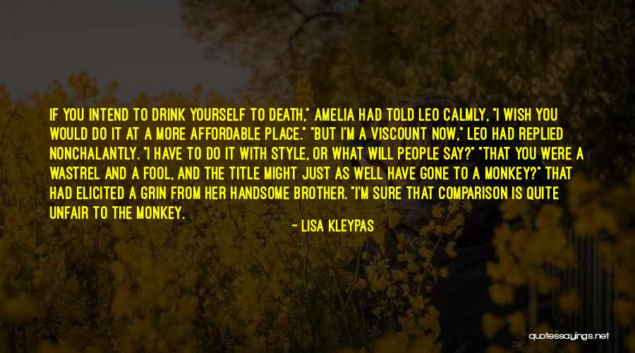 Wish Well Quotes By Lisa Kleypas Wish Well Quotes By Lisa Kleypas