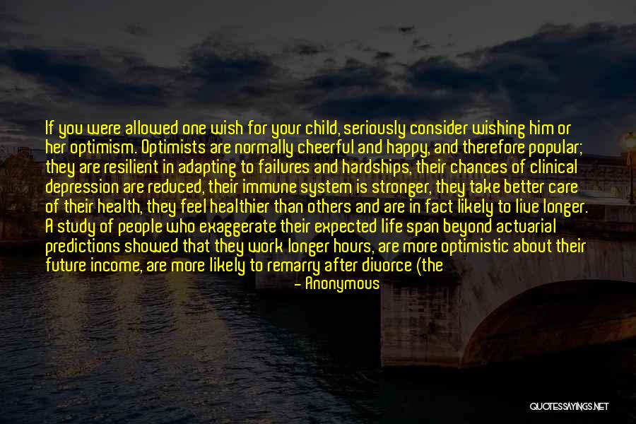 Wish You A Better Future Quotes By Anonymous Wish You A Better Future Quotes By Anonymous