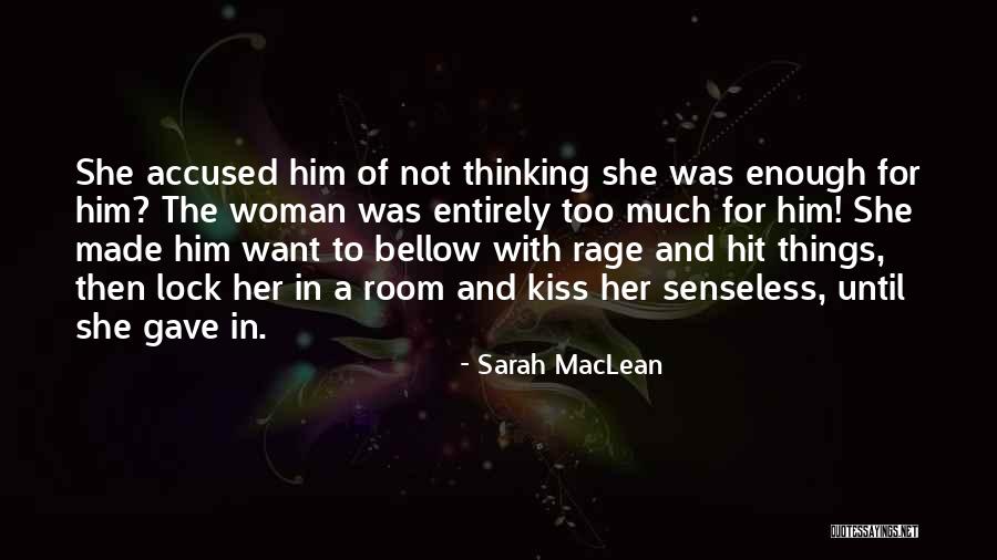 Wish You A Great Week Ahead Quotes By Sarah MacLean Wish You A Great Week Ahead Quotes By Sarah MacLean