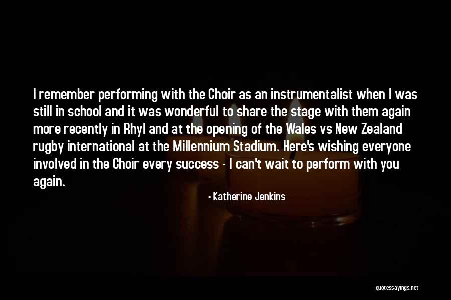 Wish You Was Here Quotes By Katherine Jenkins Wish You Was Here Quotes By Katherine Jenkins
