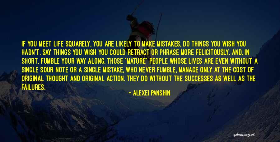 Wish You Well In Life Quotes By Alexei Panshin Wish You Well In Life Quotes By Alexei Panshin