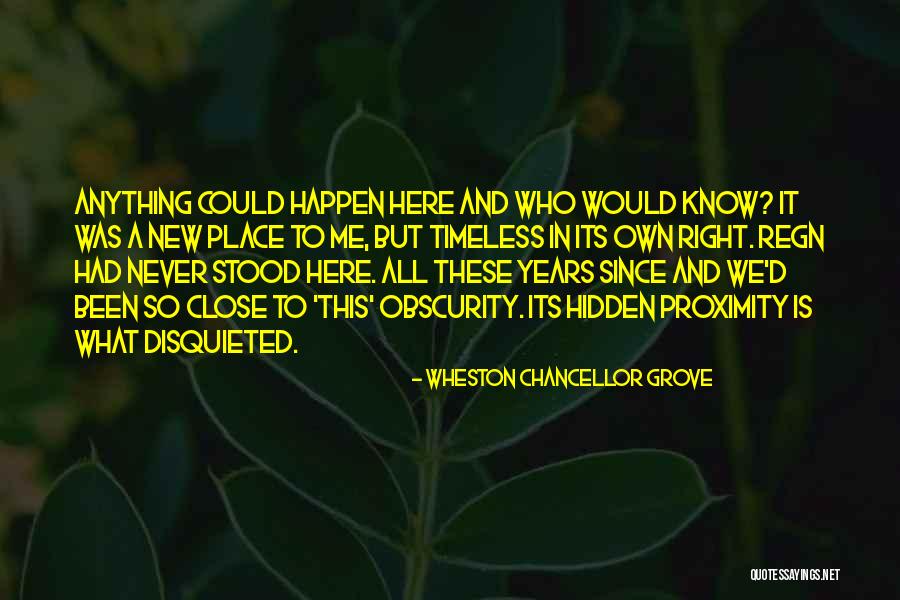 Wish You Were Here Right Now Quotes By Wheston Chancellor Grove Wish You Were Here Right Now Quotes By Wheston Chancellor Grove
