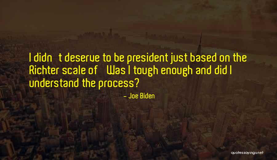 Wish You Would Understand Quotes By Joe Biden