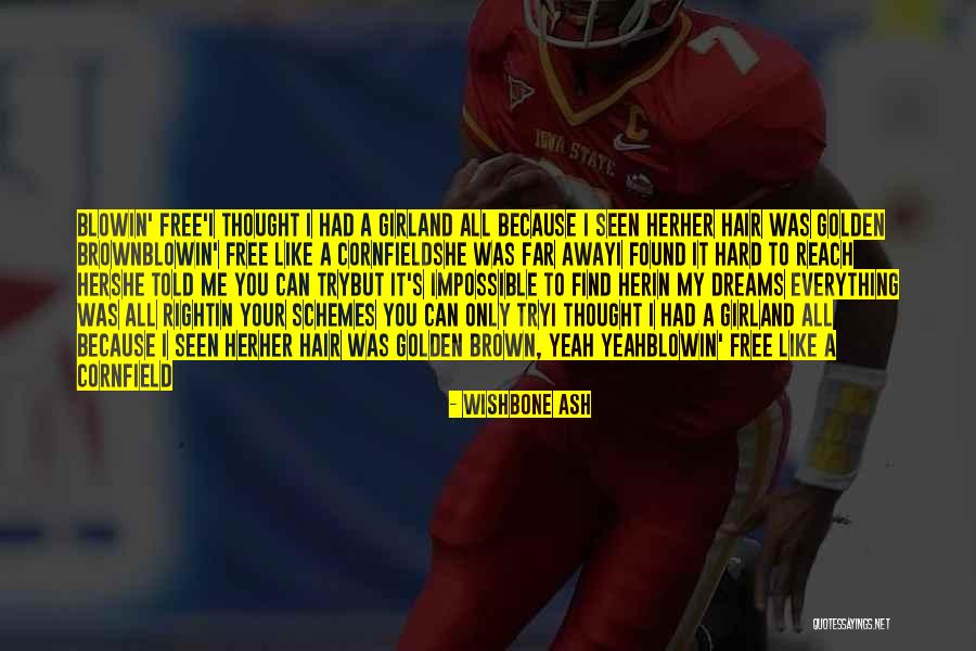 Wishbone Ash Quotes 132096 Wishbone Ash Quotes 132096