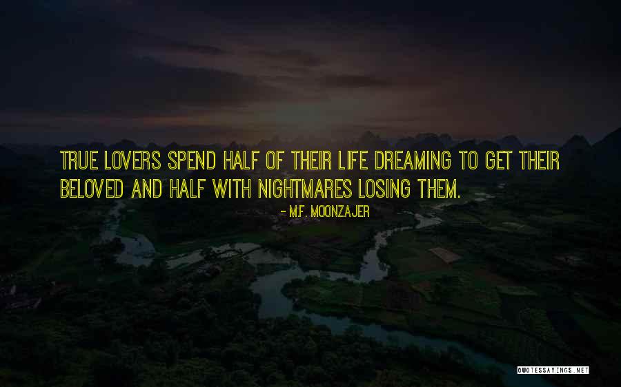 Wishbones Aberdeen Quotes By M.F. Moonzajer Wishbones Aberdeen Quotes By M.F. Moonzajer