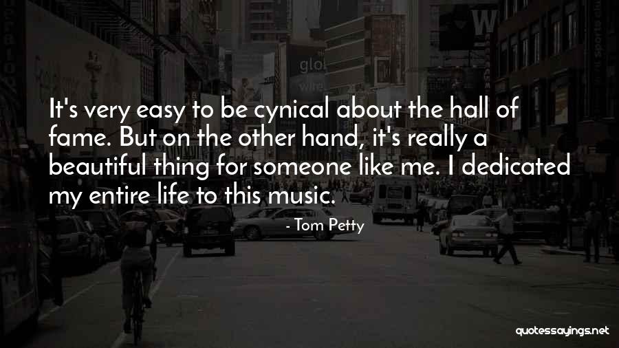 Wishbones Allen Quotes By Tom Petty Wishbones Allen Quotes By Tom Petty