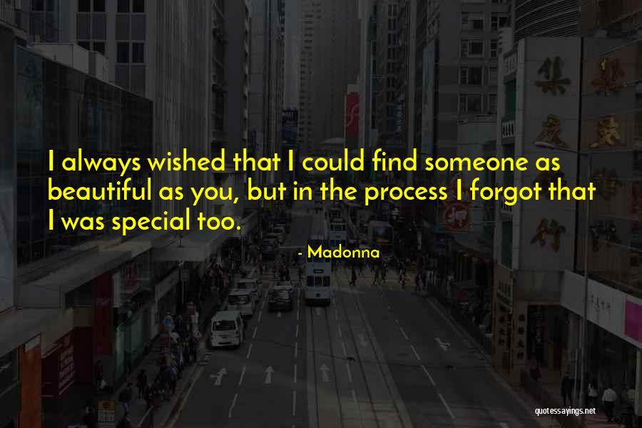 Wished Quotes By Madonna Wished Quotes By Madonna