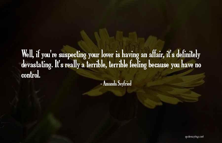 Wisher Quotes By Amanda Seyfried Wisher Quotes By Amanda Seyfried