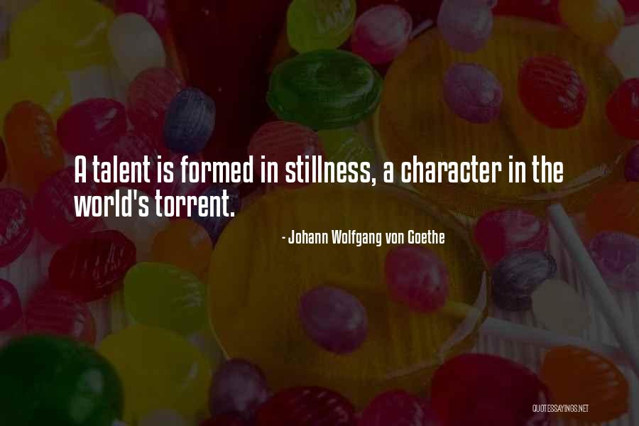 Wisher Quotes By Johann Wolfgang Von Goethe Wisher Quotes By Johann Wolfgang Von Goethe
