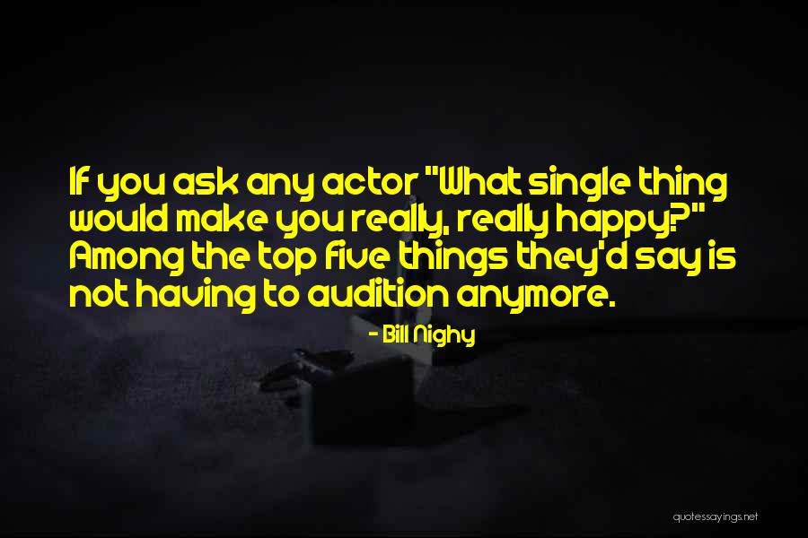 Wishes And Farewell Quotes By Bill Nighy Wishes And Farewell Quotes By Bill Nighy