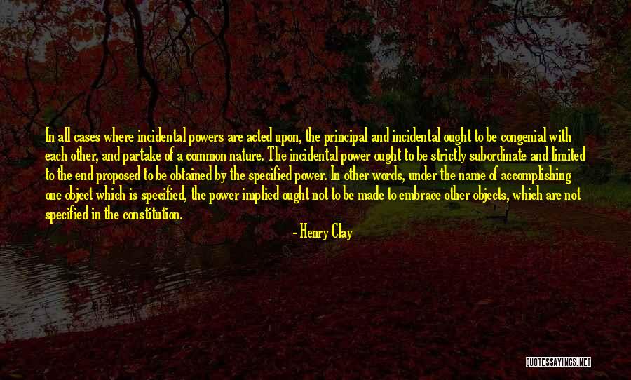 Wishes And Farewell Quotes By Henry Clay Wishes And Farewell Quotes By Henry Clay
