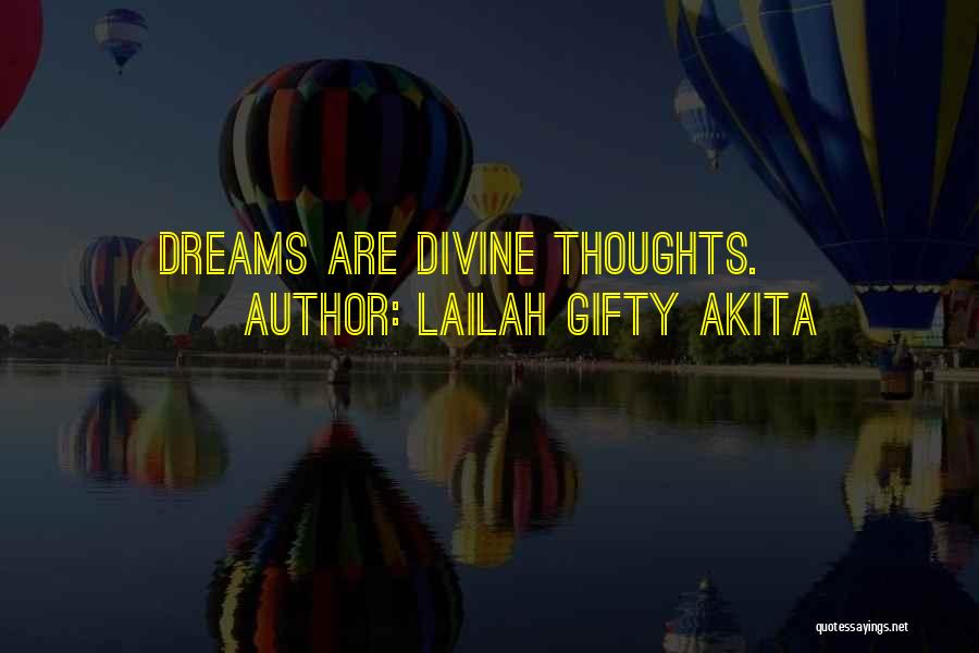 Wishes And Life Quotes By Lailah Gifty Akita