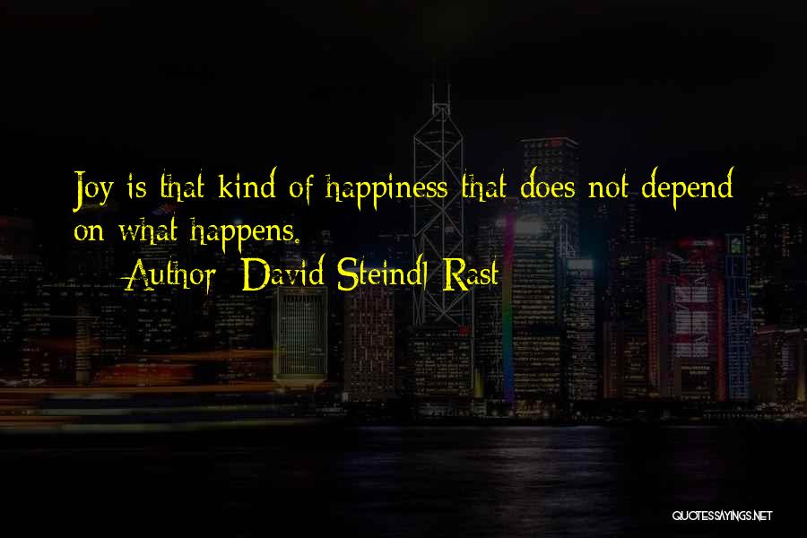 Wishes For Birthday Quotes By David Steindl-Rast