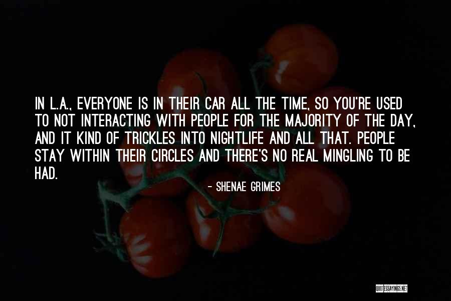 Wishes For College Freshman Quotes By Shenae Grimes Wishes For College Freshman Quotes By Shenae Grimes