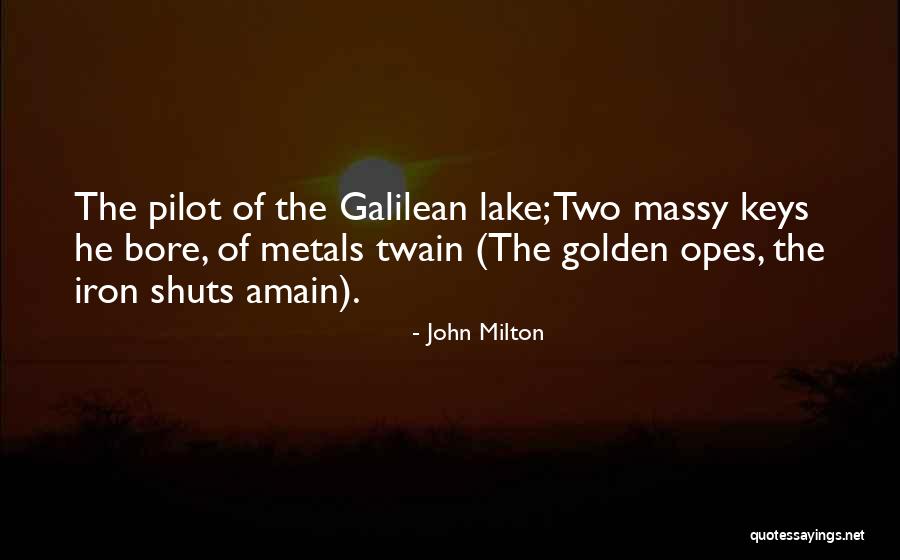 Wishes For Friend Going Abroad Quotes By John Milton Wishes For Friend Going Abroad Quotes By John Milton