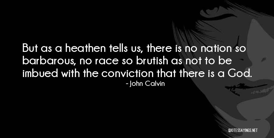 Wishes For Future Endeavours Quotes By John Calvin Wishes For Future Endeavours Quotes By John Calvin