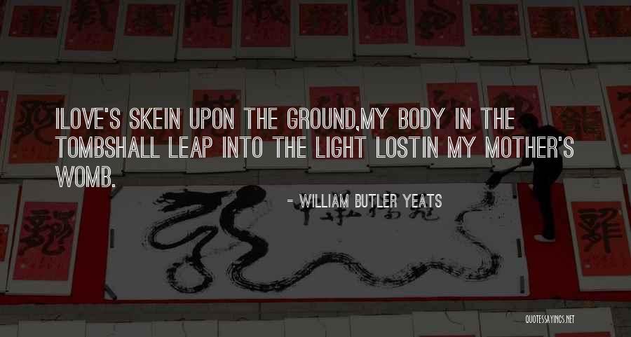 Wishes For Good Future Quotes By William Butler Yeats Wishes For Good Future Quotes By William Butler Yeats